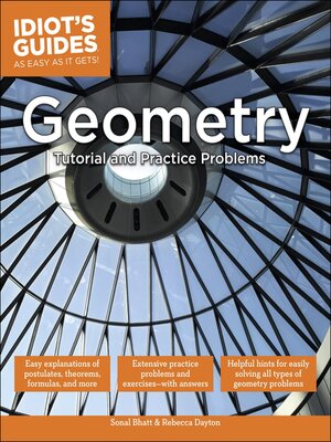 cover image of Geometry